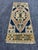 Turkish Yastik Rug 1'3" x 3'2" #24018 Explore a curated collection of hallway runners, wool rugs, and handmade...
