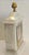 For your consideration. . . A beautiful rare Mantel Clock by Alfred Dunhill. This clock is designed in the Art Deco style....
