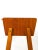 Brown Vintage Sewing Table, 1960s For Sale - Image 8 of 11