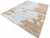 Rh Kasir Wool & Silk Rug – 10' X 14' Wheat/Camel | Hand-Knotted Wool & Silk For Sale - Image 13 of 18