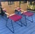 These Leland Chairs are super comfortable. They are versatile so can be used in any room for main seating, back up or...