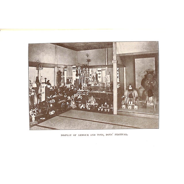 "The Spell of Japan" 1932 Anderson, Isabel For Sale In New York - Image 6 of 12