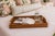 The Alice Tray is a timeless essential designed for everyday living and effortless entertaining. Handwoven in natural...