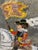 Antique British London Pub Two Sided Sign For Sale - Image 10 of 15
