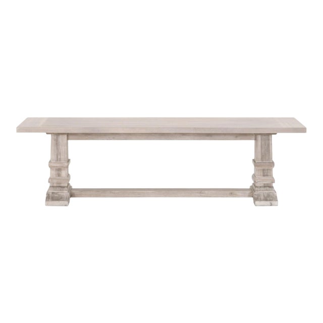 Hudson Large Dining Bench For Sale