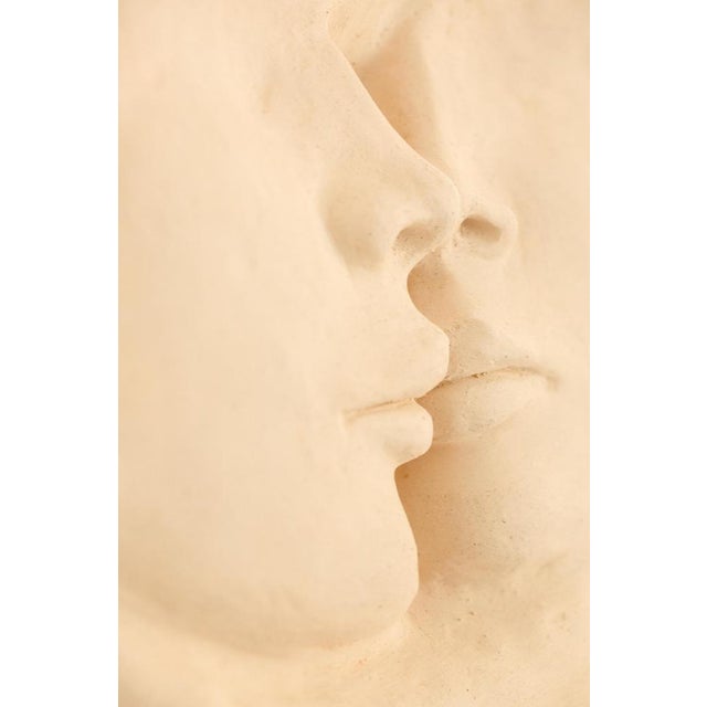 Le Baiser Sconce by Di Fretto For Sale - Image 13 of 15