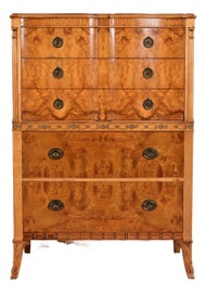 Example of Romweber Highboys