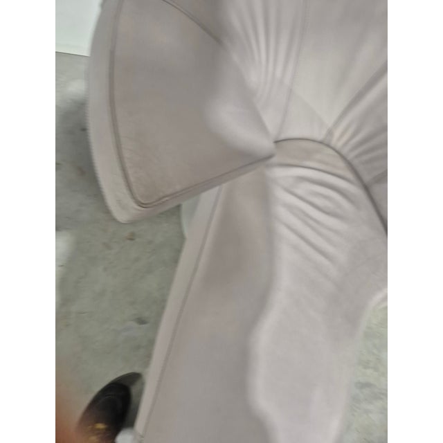 Parabolica Lounge Chair by Stefan Heiliger for Leolux, 2010 For Sale - Image 12 of 12