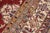 Southwestern Super Kazak Red/Beige Wool Rug - 8'10'' X 12'0'' For Sale In New York - Image 6 of 10