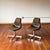 Eames Mid 20th Century Fiberglass Desk Chairs by Clarin Corporation, 6 Pieces For Sale - Image 4 of 15