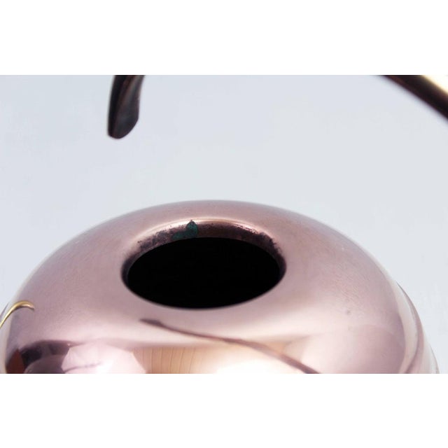 Copper Watering Can, 1950s For Sale - Image 4 of 11