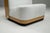 Beige Trinom Chairs and Coffee Table by Peter Maly for COR, 1960s, Set of 6 For Sale - Image 8 of 10