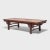 Wood Mid 19th Century Provincial Low Kang Table For Sale - Image 7 of 7
