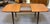 G-Plan Furniture European Mid Century Modern Extending Teak Dining Table W/ Butterfly Leaf by G-Plan c.1960 For Sale - Image 4 of 10