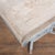 Mid 19th Century 19th Century Swedish Blue Pedestal Side Table For Sale - Image 5 of 11