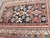 Antique Caucasian Lesghi Star Rug For Sale - Image 4 of 10