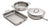 New Stainless Steel Cookware/Bakeware - Cookware 360 / Americraft (Made in Usa) For Sale