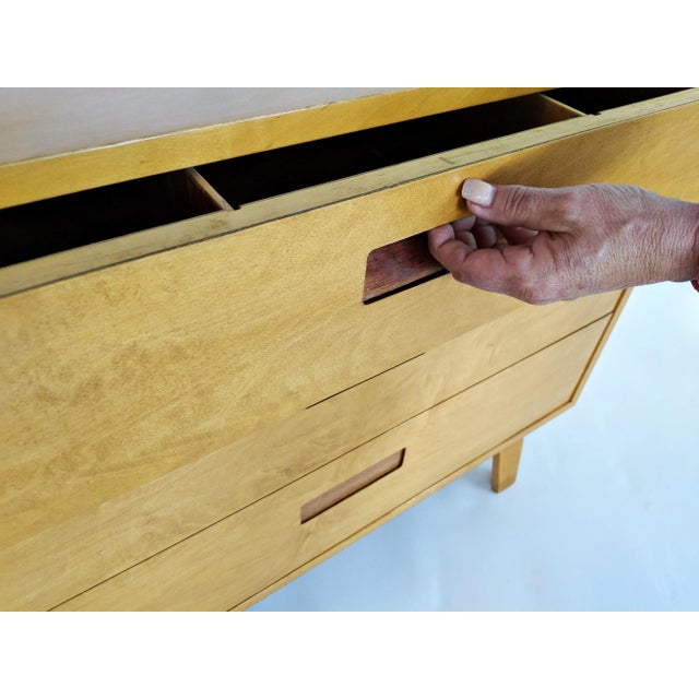 1950s Clifford Pascoe Cabinet For Sale - Image 9 of 11