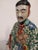 Antique Japanese Kutani Ceramic Figure For Sale - Image 10 of 11
