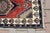 Textile 1970s Cappadocia Handwoven Traditional Nomadic Turkish Rug For Sale - Image 7 of 11