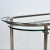 Metal Serving Trolley from Gallotti & Radice, 1970s For Sale - Image 7 of 14