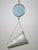 Metal 1950s Penn Galvanized Steel Poultry Hanging Scale For Sale - Image 7 of 10