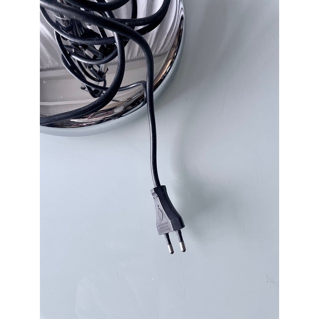 Giotto Desk Lamp by Luce & Dimensioni, 1970s For Sale - Image 10 of 17