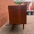 Wood Mid 20th Century Kipp Stewart for Drexel “Declaration” Walnut Mid Century Modern Lowboy Dresser For Sale - Image 7 of 12