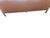 Vintage Witz Mid-Century Modern Walnut Triple Dresser by Witz Furniture For Sale - Image 4 of 11