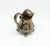 Art Nouveau Silver Milk Jug, Sweden, 1930s For Sale - Image 3 of 6