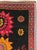 A vintage Turkish Anatolian large tribal room size carpet handmade during the Mid-20th century. Measures: 11' 8" x 16' 3"