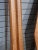 Wood Late 20th Century Douglas Campbell Benchmade Tiger Maple King Size Pencil Post Canopy Bed Maine For Sale - Image 7 of 10