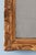French Louis XV Gilt Gesso Mirror, 1750 For Sale - Image 5 of 8