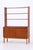 Vintage Teak Bookcase in Wood, 1960s For Sale - Image 4 of 18