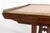 An Exceptional Late Regency Writing Table, Almost Certainly by Gillows, with Tooled Leather Inset to the Top c.1820. The...