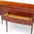 Wood Late 20th Century Michael Vanderbyl for Baker Furniture Archetype Mahogany Console Credenza For Sale - Image 7 of 9