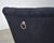 Ralph Lauren Regency Style Tufted Navy Blue Mayfield Chair For Sale - Image 14 of 18