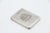 Silver Cigarette Case with Reliefs of the Temple of Diana For Sale - Image 3 of 4