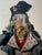 Achille Devéria, Costume, 1847, Lithograph For Sale - Image 12 of 13