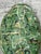 Vintage Italian Scagliola Pigmented Plaster Turtle Shell For Sale - Image 10 of 14