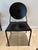Mid-Century Modern Set of 8 Attributed to Dakota Jackson Memphis Style Vik-Ter Side Chairs For Sale - Image 3 of 8