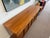 1960s Mid Century Modern Walnut Nine Drawer by Basic Witz For Sale - Image 5 of 12