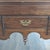 Pennsylvania House Solid Wood Highboy Dresser With Brass Hardware For Sale - Image 9 of 12