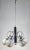 5-Light Chandelier from Mazzega For Sale - Image 6 of 9