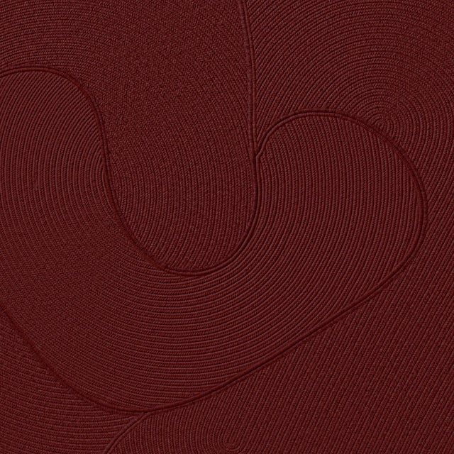 This listing is for 1x Riff Area Rug from Souda. The dimensions are 4ft x 6ft. See our listings for other sizes....