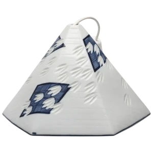 Porcelain Pendant by Royal Copenhagen