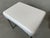 Vintage Italian Stool, 1970s For Sale - Image 3 of 8