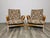Set of Armchairs attributed to Frantisek Jirak for Tatra, 1960s For Sale - Image 15 of 15