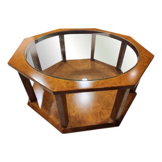 Valencian Center Table, 1984 For Sale