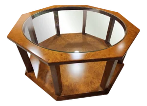 Valencian Center Table, 1984